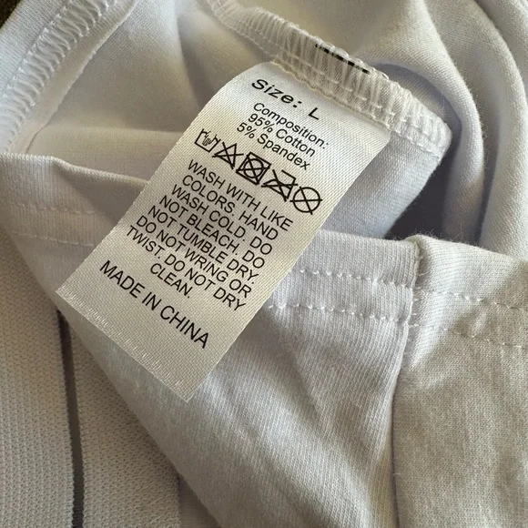 Women’s High Waist Tummy Control Briefs - Picture 4 of 4